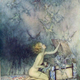 Illustration for article titled Victorian Childrens Book Illustrations Could Be Pretty Racy (NSFW)